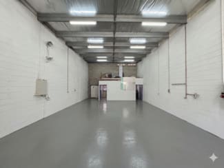Factory, Warehouse & Industrial commercial property for sale at Unit 6 (Lot 8)/405-409 Bayswater Road Garbutt QLD 4814