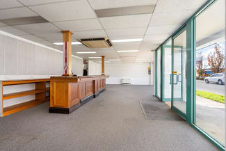 Offices commercial property for lease at 45 High Street Wodonga VIC 3690