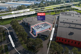 Factory, Warehouse & Industrial commercial property for sale at 11 Raylee Place Lynbrook VIC 3975 Factory, Warehouse & Industrial commercial property for sale at 11 Raylee Place Lynbrook VIC 3975