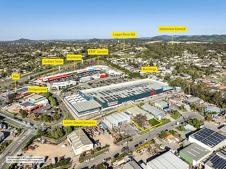 Other commercial property for sale at 10 Pease Court Bethania QLD 4205
