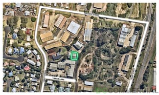 Offices commercial property for sale at 1/5-7 Yarra Lane Rockville QLD 4350 Offices commercial property for sale at 1/5-7 Yarra Lane Rockville QLD 4350