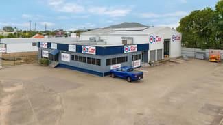 Showrooms / Bulky Goods commercial property for sale at 28-34 Bowen Road Hermit Park QLD 4812 Showrooms / Bulky Goods commercial property for sale at 28-34 Bowen Road Hermit Park QLD 4812