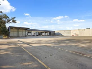 Factory, Warehouse & Industrial commercial property for sale at 34 Endeavour Way Sunshine West VIC 3020 Factory, Warehouse & Industrial commercial property for sale at 34 Endeavour Way Sunshine West VIC 3020