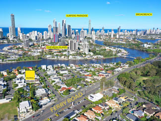 Shop & Retail commercial property for sale at 280 Ferry Road Southport QLD 4215 Shop & Retail commercial property for sale at 280 Ferry Road Southport QLD 4215