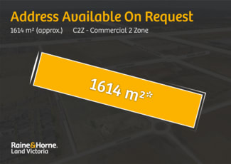 Development / Land commercial property for sale at Cranbourne West VIC 3977