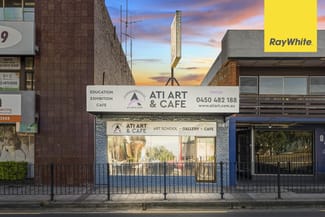 Medical / Consulting commercial property sold at 841 Pennant Hills Road Carlingford NSW 2118 Medical / Consulting commercial property sold at 841 Pennant Hills Road Carlingford NSW 2118