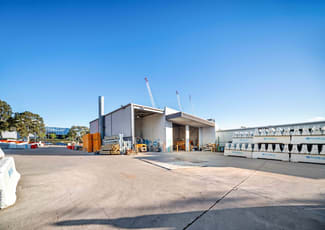 Factory, Warehouse & Industrial commercial property for sale at 46 Huntingwood Drive Huntingwood NSW 2148 Factory, Warehouse & Industrial commercial property for sale at 46 Huntingwood Drive Huntingwood NSW 2148