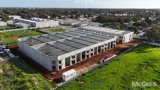 Factory, Warehouse & Industrial commercial property for sale at 26 Willochra Road Salisbury Plain SA 5109 Factory, Warehouse & Industrial commercial property for sale at 26 Willochra Road Salisbury Plain SA 5109