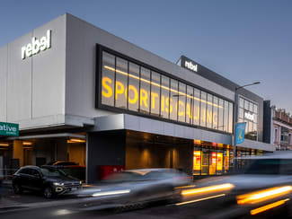 Showrooms / Bulky Goods commercial property for sale at 124-126 York Street Launceston TAS 7250 Showrooms / Bulky Goods commercial property for sale at 124-126 York Street Launceston TAS 7250