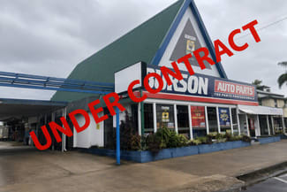 Showrooms / Bulky Goods commercial property for sale at 28 Glady Street Innisfail QLD 4860 Showrooms / Bulky Goods commercial property for sale at 28 Glady Street Innisfail QLD 4860