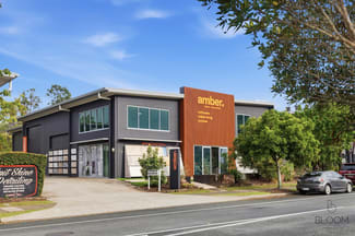 Factory, Warehouse & Industrial commercial property for sale at 4&5/39 Flinders Parade North Lakes QLD 4509