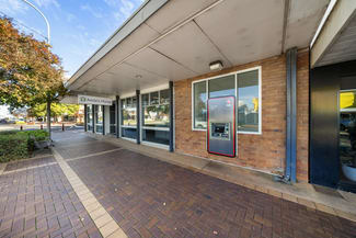 Offices commercial property for sale at 75 Yandilla Street Pittsworth QLD 4356 Offices commercial property for sale at 75 Yandilla Street Pittsworth QLD 4356