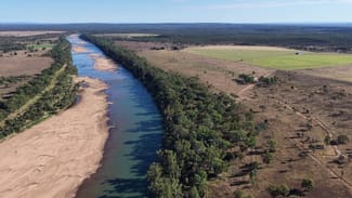 Rural / Farming commercial property for sale at Lancewood/1522 Lancewood Road Basalt QLD 4820 Rural / Farming commercial property for sale at Lancewood/1522 Lancewood Road Basalt QLD 4820