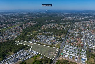 Development / Land commercial property for sale at 409-427 Beckett Road Bridgeman Downs QLD 4035 Development / Land commercial property for sale at 409-427 Beckett Road Bridgeman Downs QLD 4035