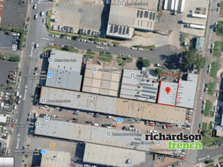 Factory, Warehouse & Industrial commercial property for sale at 10 Verey Court Dandenong VIC 3175