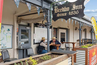 Hotel, Motel, Pub & Leisure commercial property for sale at Historic Bredbo Inn , 1 Monaro Highway Bredbo NSW 2626 Hotel, Motel, Pub & Leisure commercial property for sale at Historic Bredbo Inn , 1 Monaro Highway Bredbo NSW 2626
