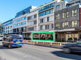 Shop & Retail commercial property for sale at 23/368 Military Road Cremorne NSW 2090 Shop & Retail commercial property for sale at 23/368 Military Road Cremorne NSW 2090