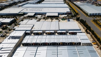 Factory, Warehouse & Industrial commercial property sold at 18/ 2 Fastline Road Truganina VIC 3029 Factory, Warehouse & Industrial commercial property sold at 18/ 2 Fastline Road Truganina VIC 3029