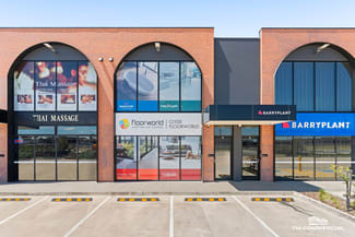 Offices commercial property for sale at 6 Argon Circuit Clyde North VIC 3978 Offices commercial property for sale at 6 Argon Circuit Clyde North VIC 3978