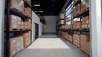Factory, Warehouse & Industrial commercial property for lease at 1/35 Demand Avenue Arundel QLD 4214