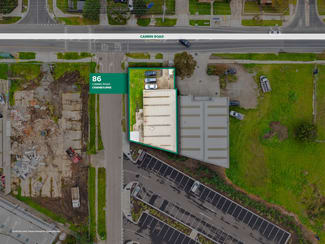 Factory, Warehouse & Industrial commercial property for sale at 86 Camms Road Cranbourne VIC 3977 Factory, Warehouse & Industrial commercial property for sale at 86 Camms Road Cranbourne VIC 3977