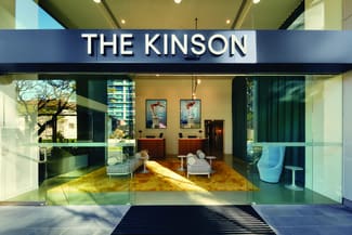 Hotel, Motel, Pub & Leisure commercial property for sale at Melbourne VIC 3004 Hotel, Motel, Pub & Leisure commercial property for sale at Melbourne VIC 3004