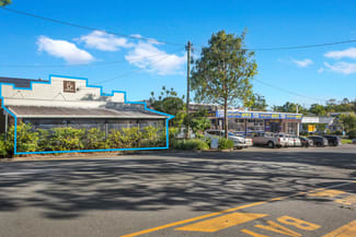 Shop & Retail commercial property for sale at 2A Emerald Street Cooroy QLD 4563 Shop & Retail commercial property for sale at 2A Emerald Street Cooroy QLD 4563