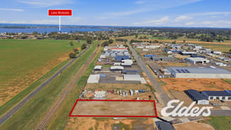 Development / Land commercial property for sale at 68 McCarthy Street Mulwala NSW 2647