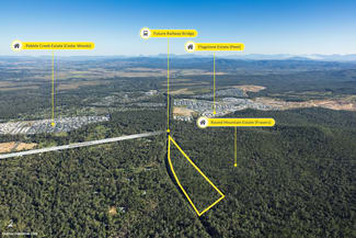 Development / Land commercial property for sale at Olson Road New Beith QLD 4124 Development / Land commercial property for sale at Olson Road New Beith QLD 4124