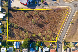 Development / Land commercial property for sale at 11 Jebbo Way Deeragun QLD 4818 Development / Land commercial property for sale at 11 Jebbo Way Deeragun QLD 4818