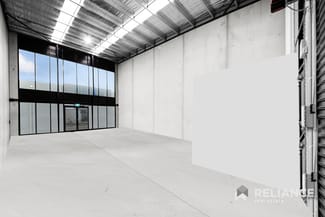 Factory, Warehouse & Industrial commercial property for sale at 6/40C Wallace Avenue Point Cook VIC 3030