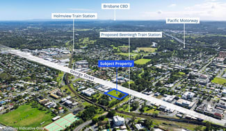 Development / Land commercial property for sale at 22-26 George Street Beenleigh QLD 4207 Development / Land commercial property for sale at 22-26 George Street Beenleigh QLD 4207