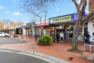 Shop & Retail commercial property for sale at 103 Main Street Croydon VIC 3136 Shop & Retail commercial property for sale at 103 Main Street Croydon VIC 3136