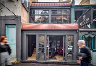 Development / Land commercial property for sale at 501 Elizabeth Street Surry Hills NSW 2010