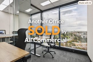 Offices commercial property for sale at Suite 1404/1 Queens Road Melbourne VIC 3004