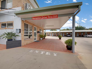Hotel, Motel, Pub & Leisure commercial property for sale at Biloela QLD 4715