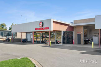 Factory, Warehouse & Industrial commercial property for sale at 731-733 Creswick Road Wendouree VIC 3355 Factory, Warehouse & Industrial commercial property for sale at 731-733 Creswick Road Wendouree VIC 3355