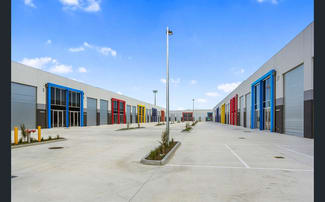 Factory, Warehouse & Industrial commercial property for sale at 1, 3 7/45 Macarthurs Road Altona North VIC 3025 Factory, Warehouse & Industrial commercial property for sale at 1, 3 7/45 Macarthurs Road Altona North VIC 3025