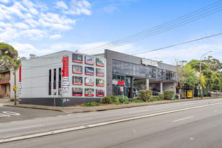 Offices commercial property for sale at 1/231 Princes Highway St Peters NSW 2044