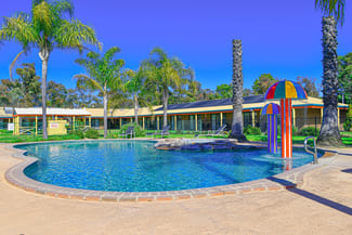 Hotel, Motel, Pub & Leisure commercial property for sale at Barooga NSW 3644 Hotel, Motel, Pub & Leisure commercial property for sale at Barooga NSW 3644