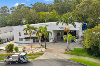Factory, Warehouse & Industrial commercial property for lease at 37 Leda Drive Burleigh Heads QLD 4220 Factory, Warehouse & Industrial commercial property for lease at 37 Leda Drive Burleigh Heads QLD 4220