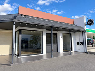Shop & Retail commercial property for sale at Unit 4 & 5/95 Queen Victoria Street Fremantle WA 6160