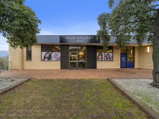 Shop & Retail commercial property for sale at Unit 5/32 Bayfield Street Rosny Park TAS 7018 Shop & Retail commercial property for sale at Unit 5/32 Bayfield Street Rosny Park TAS 7018