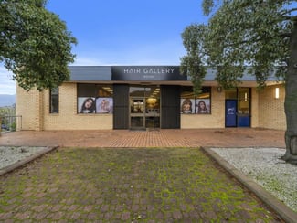 Shop & Retail commercial property sold at Unit 5/32 Bayfield Street Rosny Park TAS 7018