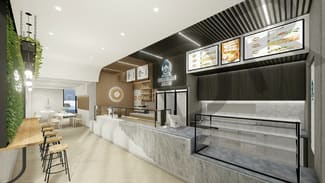 Shop & Retail commercial property for sale at 1 Distribution Circuit Huntingdale VIC 3166