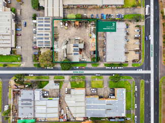 Development / Land commercial property for sale at 2 Edina Road Ferntree Gully VIC 3156 Development / Land commercial property for sale at 2 Edina Road Ferntree Gully VIC 3156