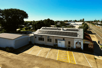 Shop & Retail commercial property for sale at 56 Drysdale Street Brandon QLD 4808 Shop & Retail commercial property for sale at 56 Drysdale Street Brandon QLD 4808