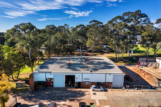 Factory, Warehouse & Industrial commercial property sold at 2/114-118 Gilba Road Girraween NSW 2145 Factory, Warehouse & Industrial commercial property sold at 2/114-118 Gilba Road Girraween NSW 2145