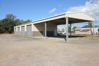 Factory, Warehouse & Industrial commercial property for sale at 445 Bayswater Road Garbutt QLD 4814