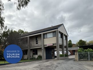 Hotel, Motel, Pub & Leisure commercial property for sale at Scone NSW 2337 Hotel, Motel, Pub & Leisure commercial property for sale at Scone NSW 2337
